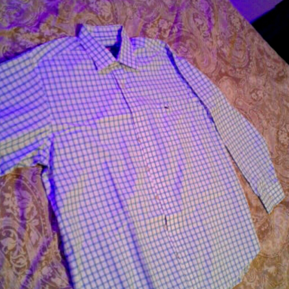 Vineyard vines long sleeve button up